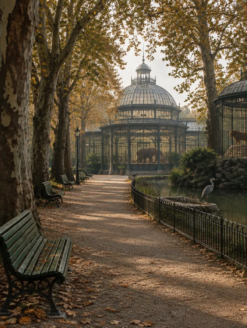Artis, something to do in Plantage, Amsterdam