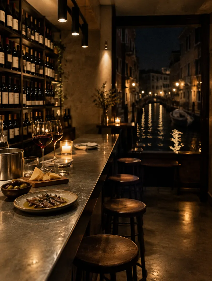 Bar Babar, bar in Grachtengordel, Amsterdam