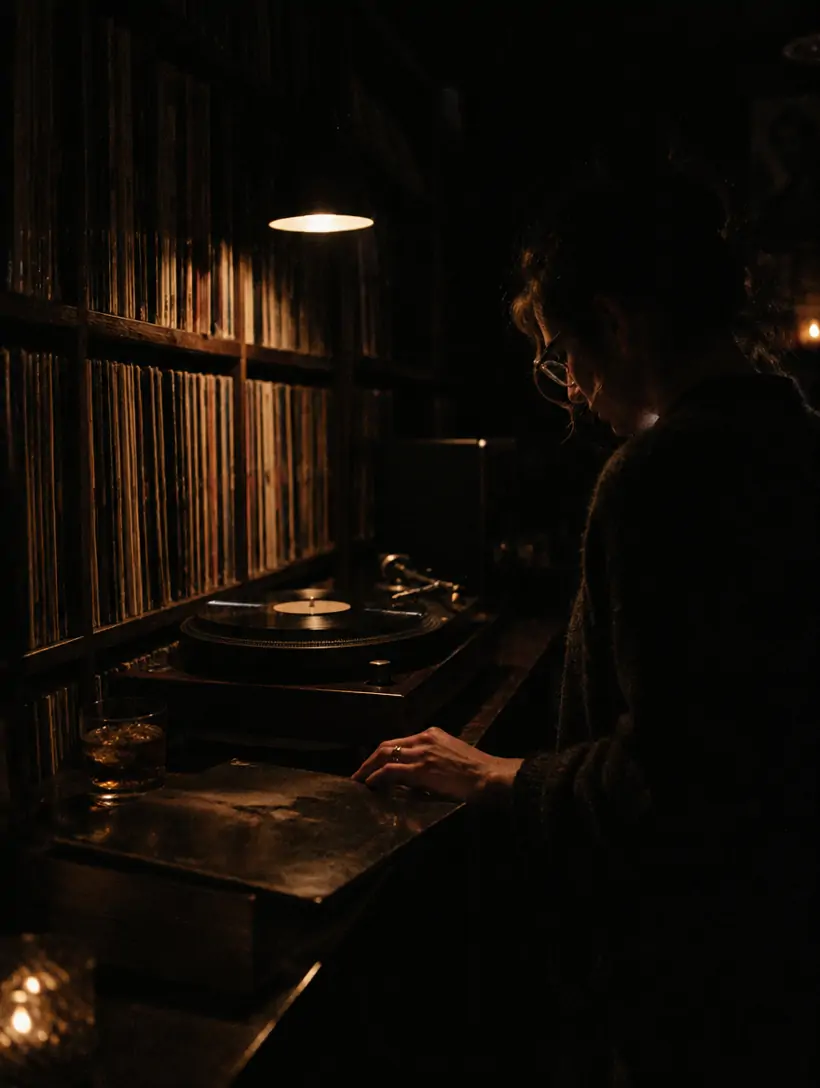 murmur, bar in Noord, Amsterdam